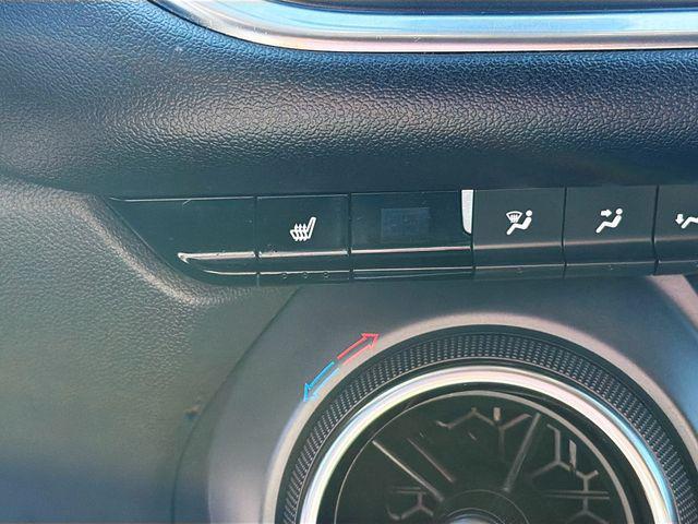 used 2023 Chevrolet Blazer car, priced at $27,984