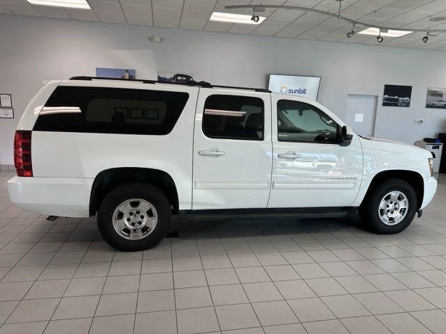 used 2013 Chevrolet Suburban car, priced at $11,639