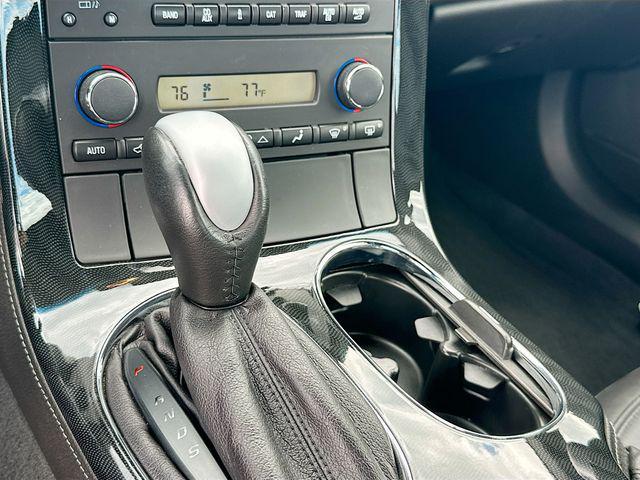 used 2013 Chevrolet Corvette car, priced at $32,179