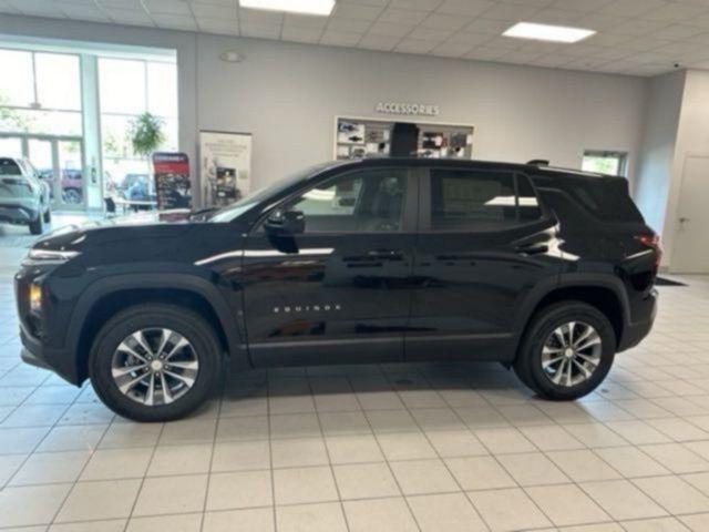 new 2026 Chevrolet Equinox car, priced at $28,951
