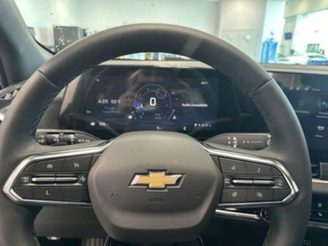 new 2026 Chevrolet Equinox car, priced at $28,951