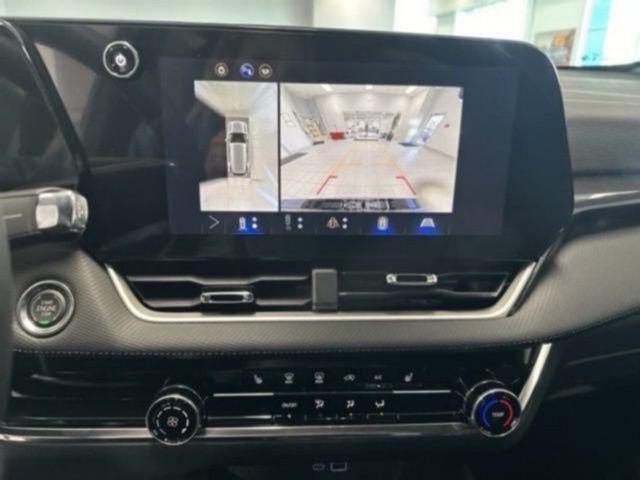 new 2026 Chevrolet Equinox car, priced at $28,951