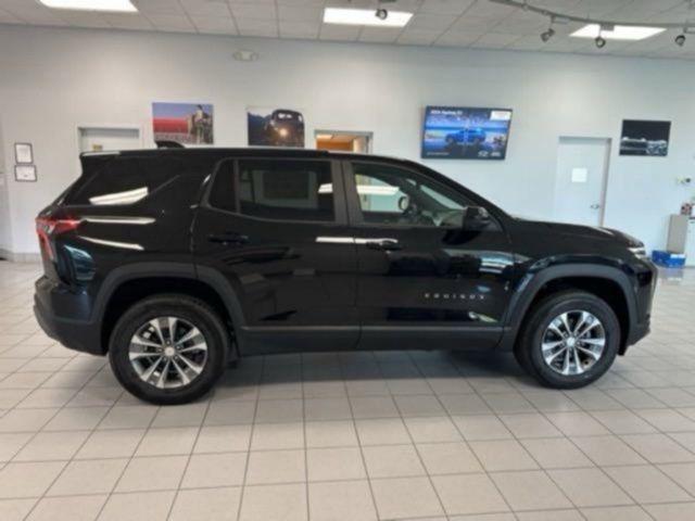 new 2026 Chevrolet Equinox car, priced at $28,951