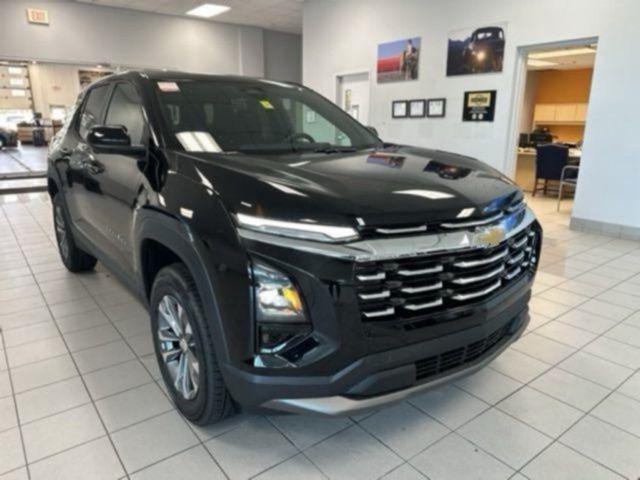 new 2026 Chevrolet Equinox car, priced at $28,951