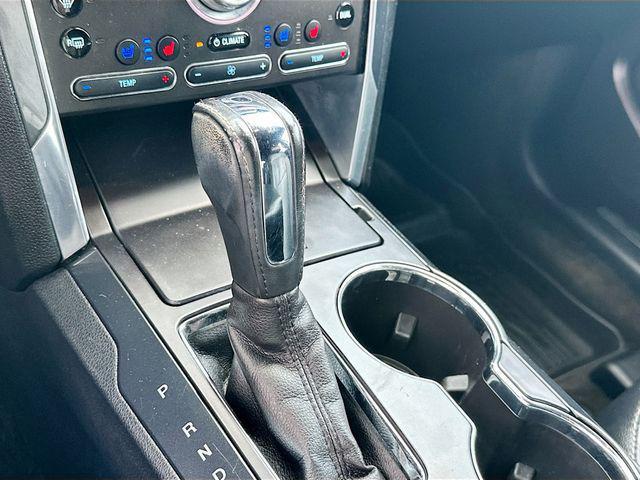 used 2017 Ford Explorer car, priced at $17,799