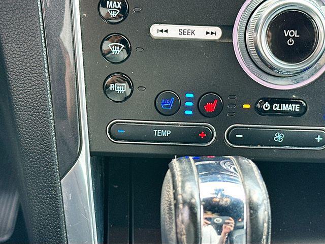 used 2017 Ford Explorer car, priced at $17,799