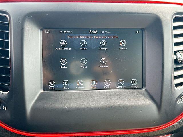 used 2019 Jeep Compass car, priced at $11,531