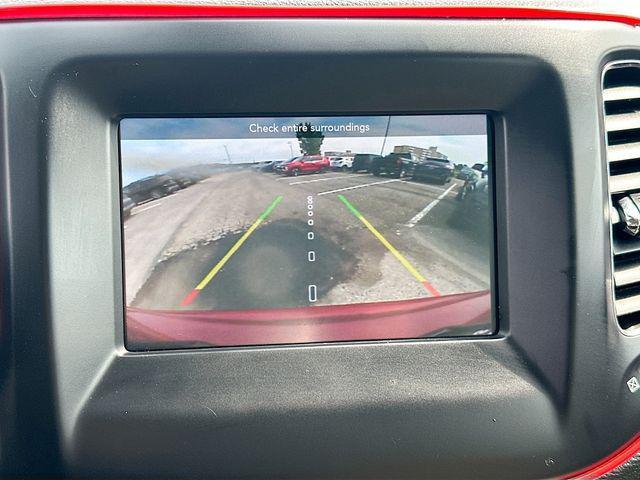 used 2019 Jeep Compass car, priced at $11,531