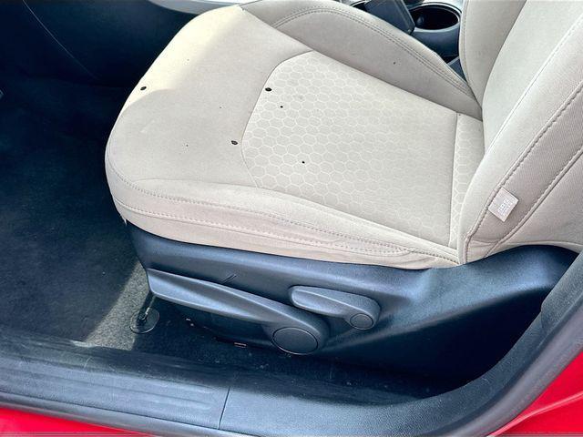 used 2019 Jeep Compass car, priced at $11,531