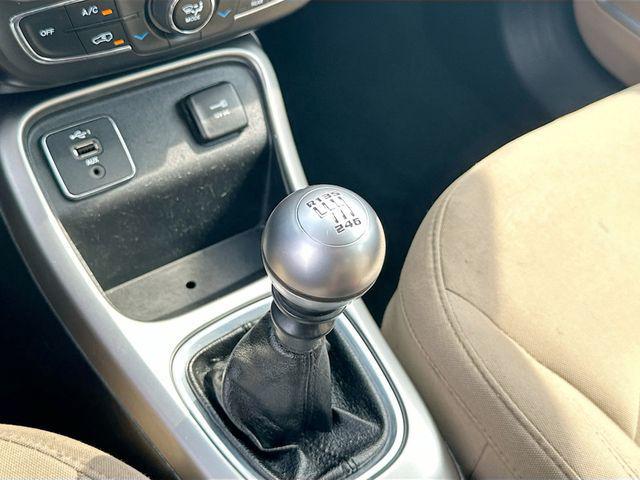 used 2019 Jeep Compass car, priced at $11,531