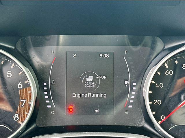 used 2019 Jeep Compass car, priced at $11,531