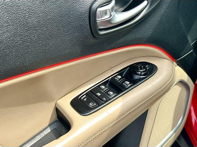 used 2019 Jeep Compass car, priced at $11,531