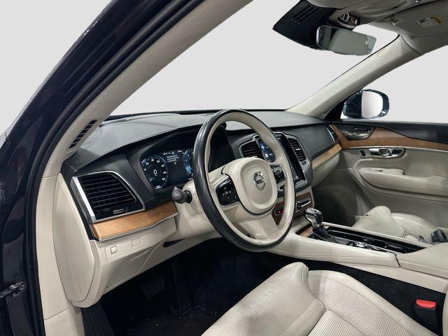 used 2019 Volvo XC90 car, priced at $26,994