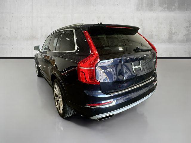 used 2019 Volvo XC90 car, priced at $26,994
