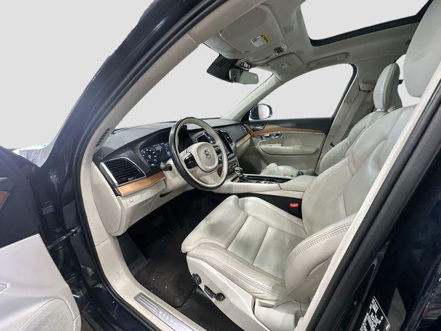 used 2019 Volvo XC90 car, priced at $26,994