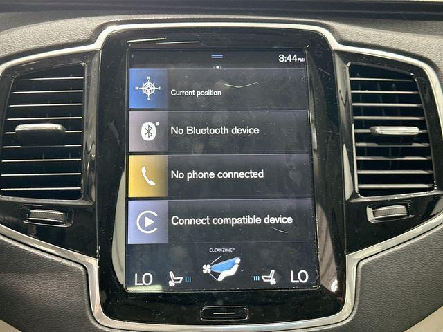 used 2019 Volvo XC90 car, priced at $26,994