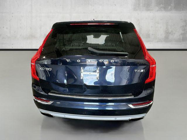 used 2019 Volvo XC90 car, priced at $26,994