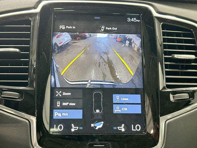 used 2019 Volvo XC90 car, priced at $26,994