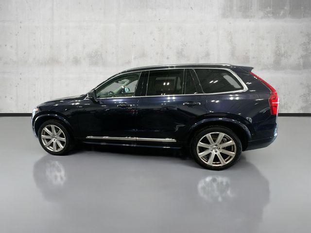 used 2019 Volvo XC90 car, priced at $26,994
