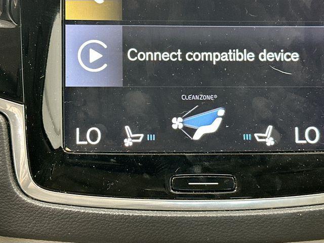 used 2019 Volvo XC90 car, priced at $26,994