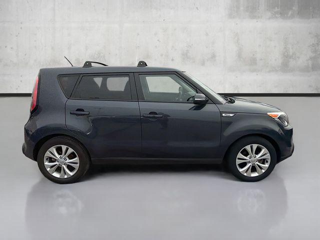 used 2014 Kia Soul car, priced at $9,986