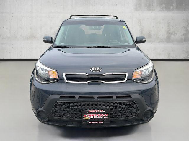 used 2014 Kia Soul car, priced at $9,986