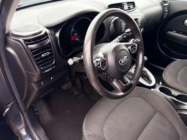 used 2014 Kia Soul car, priced at $9,986