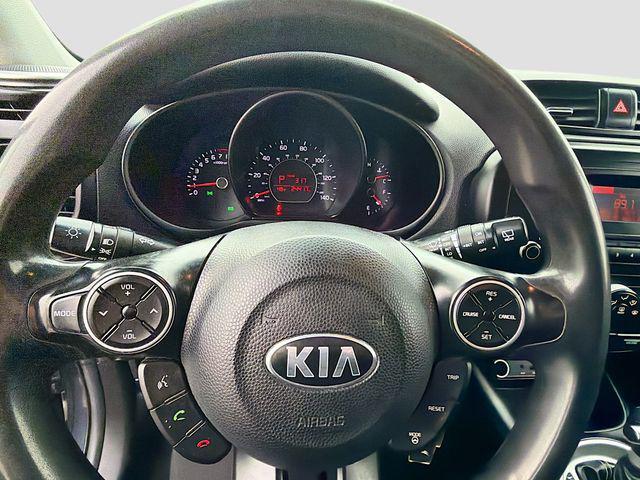 used 2014 Kia Soul car, priced at $9,986