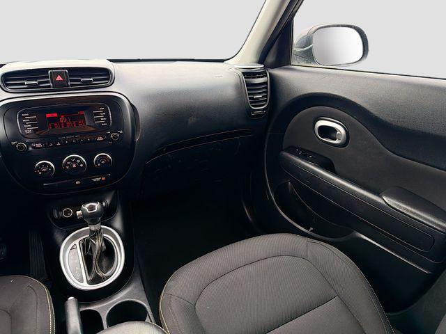 used 2014 Kia Soul car, priced at $9,986