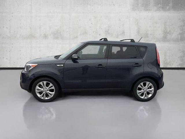 used 2014 Kia Soul car, priced at $9,986