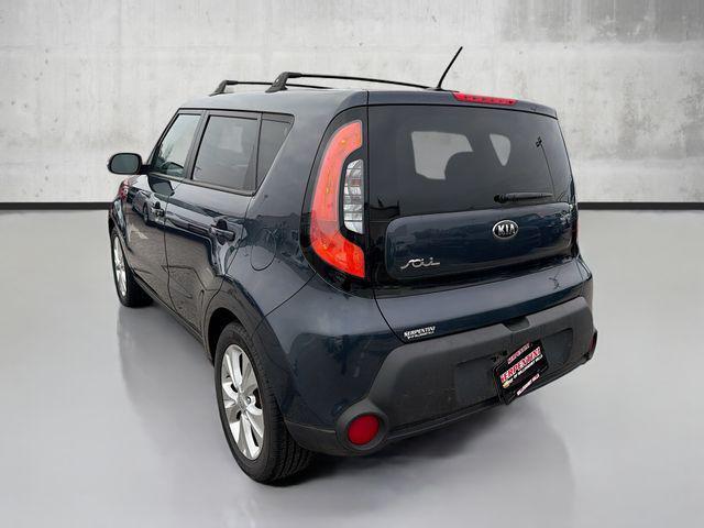 used 2014 Kia Soul car, priced at $9,986