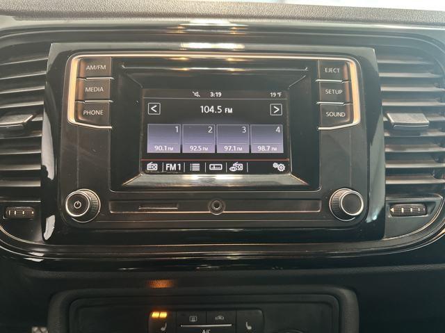 used 2016 Volkswagen Beetle car, priced at $13,989