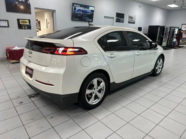 used 2013 Chevrolet Volt car, priced at $9,089