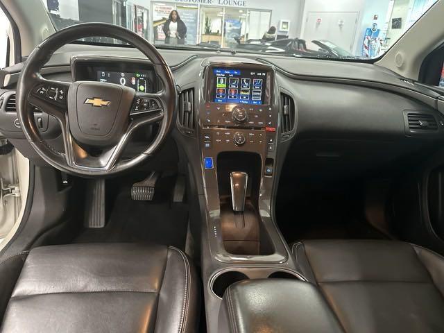 used 2013 Chevrolet Volt car, priced at $9,089