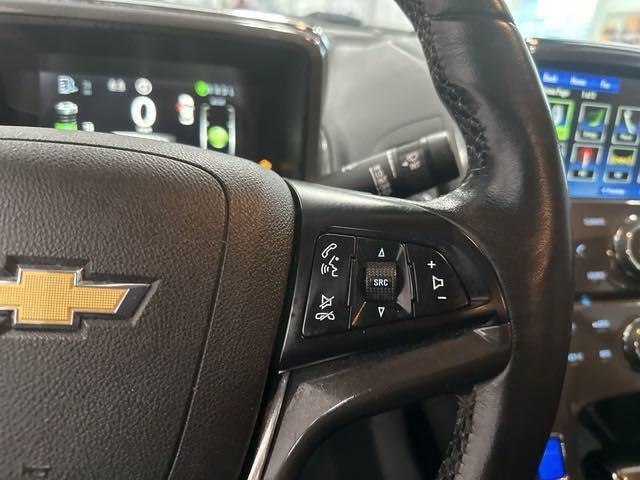 used 2013 Chevrolet Volt car, priced at $9,089