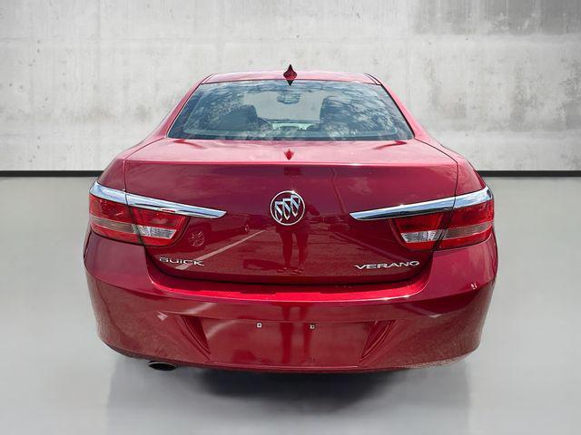 used 2016 Buick Verano car, priced at $12,531