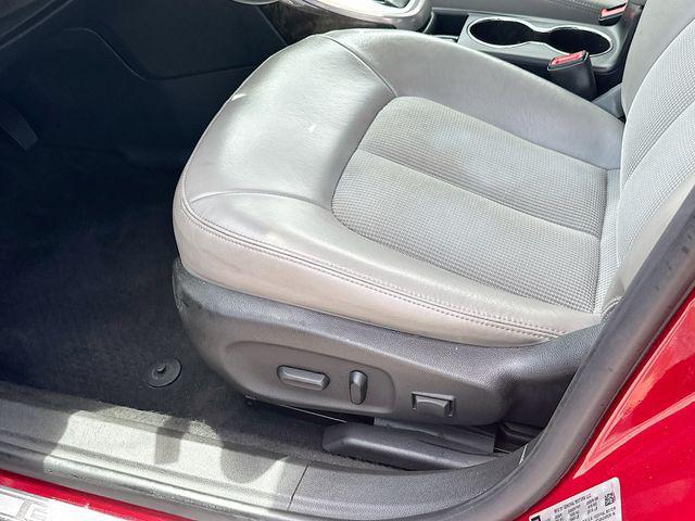 used 2016 Buick Verano car, priced at $12,531