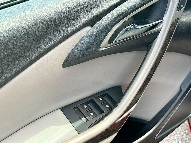 used 2016 Buick Verano car, priced at $12,531