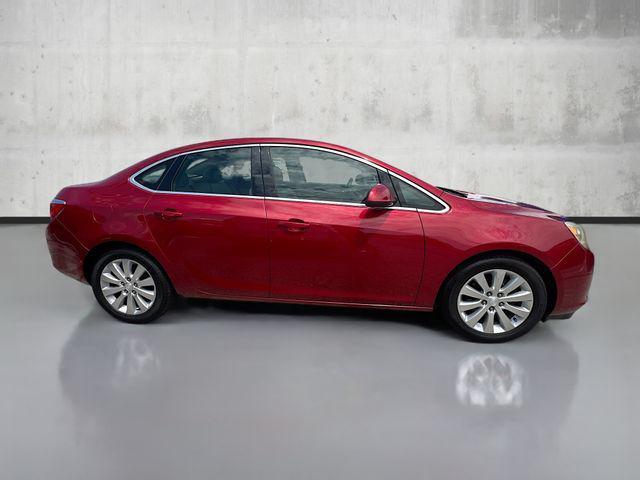 used 2016 Buick Verano car, priced at $12,531