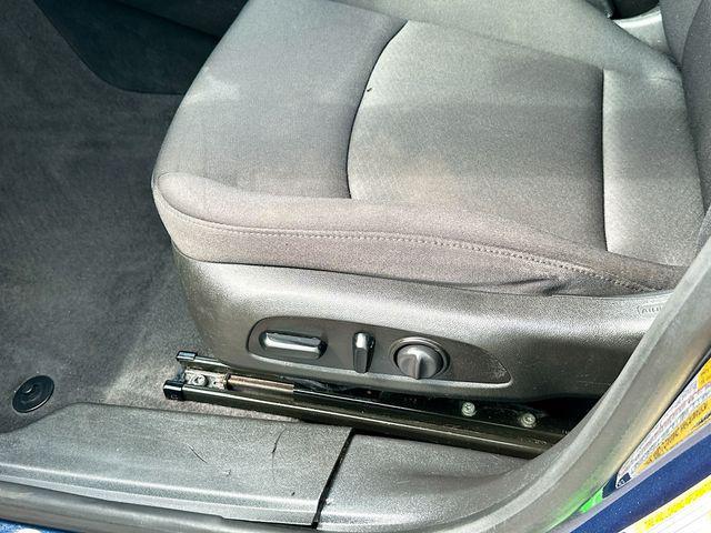 used 2021 Chevrolet Malibu car, priced at $14,286