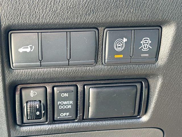 used 2019 Nissan Armada car, priced at $24,379