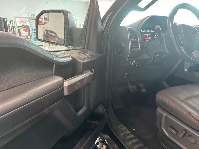 used 2020 Ford F-150 car, priced at $24,278