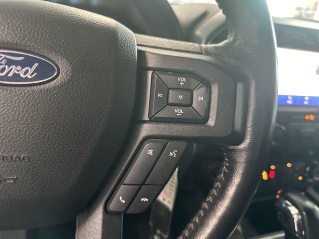 used 2020 Ford F-150 car, priced at $25,169