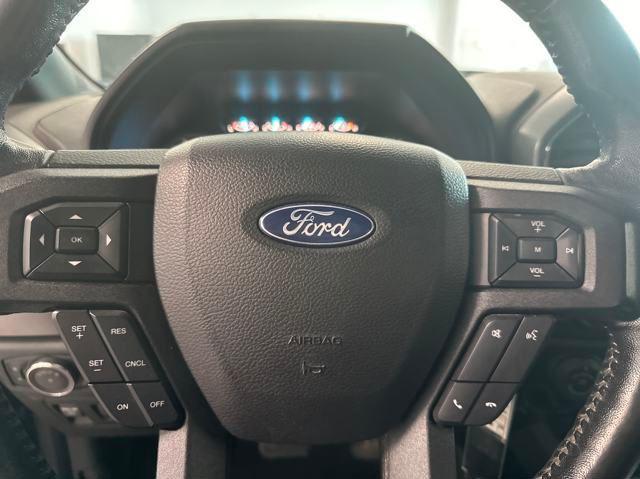 used 2020 Ford F-150 car, priced at $24,278