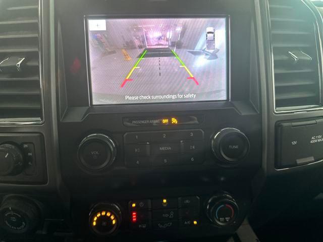 used 2020 Ford F-150 car, priced at $24,278