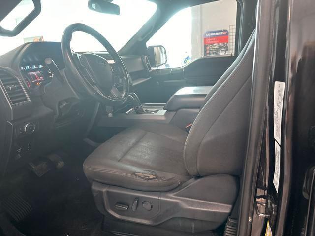 used 2020 Ford F-150 car, priced at $24,278