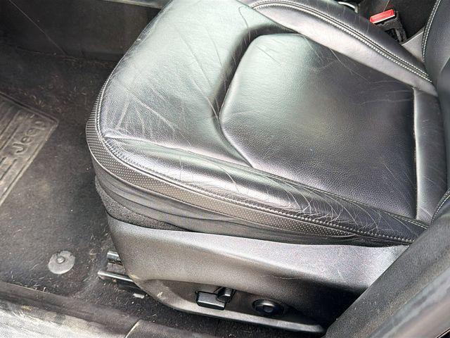 used 2021 Jeep Renegade car, priced at $16,283