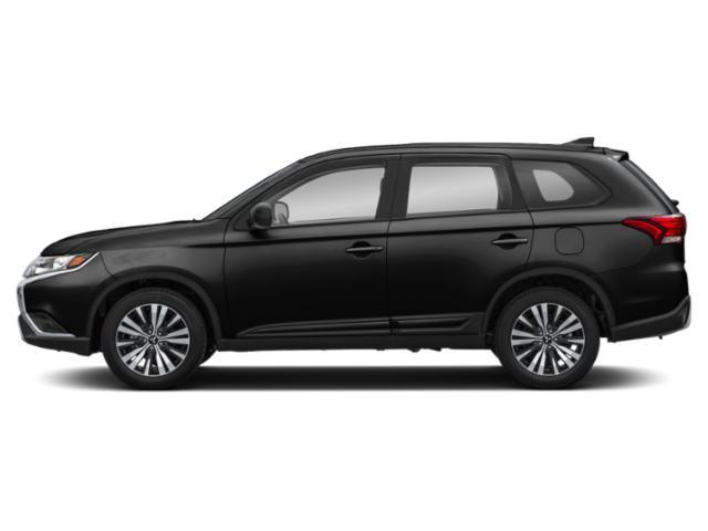 used 2020 Mitsubishi Outlander car, priced at $18,498