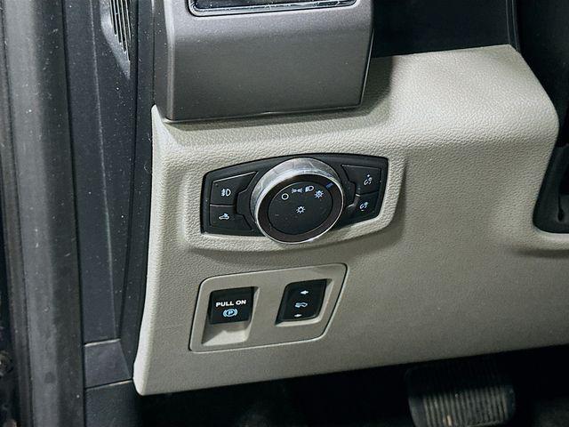 used 2019 Ford F-150 car, priced at $26,743