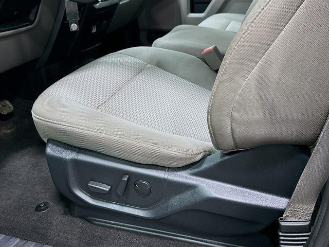 used 2019 Ford F-150 car, priced at $26,743